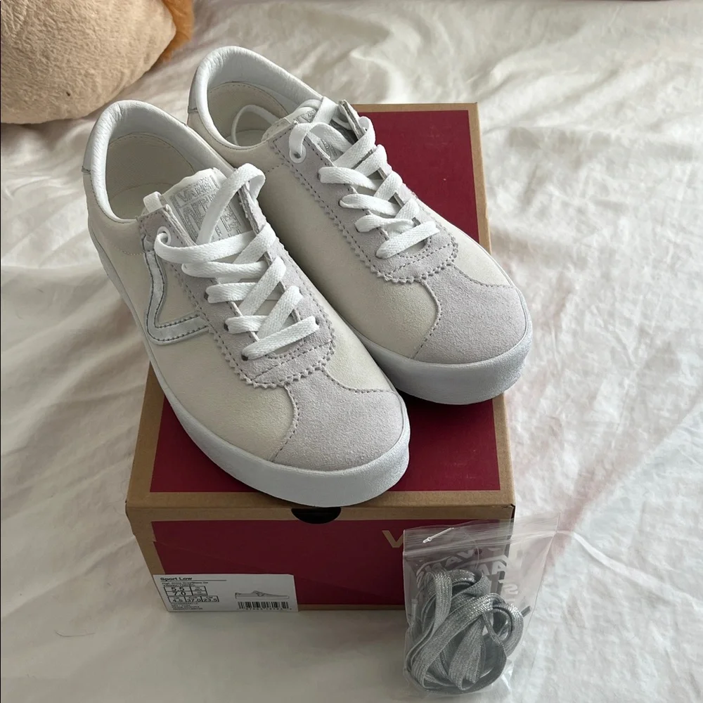 Vans Sport Low sneakers - Picture 2 of 8